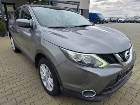 Nissan Qashqai 1.5DCI, Нави, Камера, 122130км., Евро 6!, снимка 2