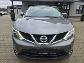 Nissan Qashqai 1.5DCI, Нави, Камера, 122130км., Евро 6!, снимка 6
