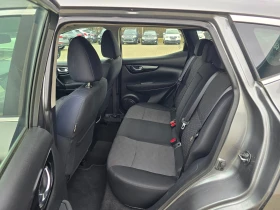 Nissan Qashqai 1.5DCI, Нави, Камера, 122130км., Евро 6!, снимка 9
