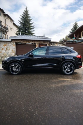 Porsche Cayenne 3.0 TDI 8ZF - 14900 € / 29141.87 лв. - 71226429 2