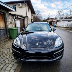 Porsche Cayenne 3.0 TDI 8ZF - 14900 € / 29141.87 лв. - 71226429 7