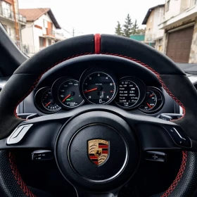 Porsche Cayenne 3.0 TDI 8ZF - 14900 € / 29141.87 лв. - 71226429 10