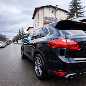 Porsche Cayenne 3.0 TDI 8ZF - 14900 € / 29141.87 лв. - 71226429 3