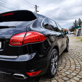 Porsche Cayenne 3.0 TDI 8ZF - 14900 € / 29141.87 лв. - 71226429 5