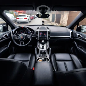 Porsche Cayenne 3.0 TDI 8ZF - 14900 € / 29141.87 лв. - 71226429 8
