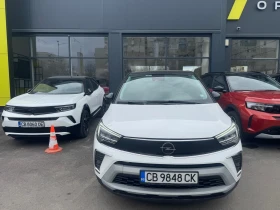 Opel Crossland X GS Line - 12215 € / 23890.46 лв. - 96563073 5