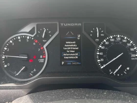Toyota Tundra * SR * ПОДГРЕВ* KEYLES*  | Auto.bg — изображение 8