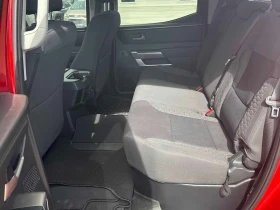 Toyota Tundra * SR * ПОДГРЕВ* KEYLES*  | Auto.bg — изображение 11