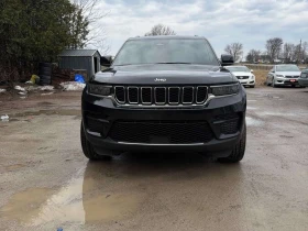 Jeep Grand cherokee * Laredo * ПОДГРЕВ* KEYLESS*  - 25000 € / 48895.75 лв. - 17572361 6