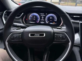 Jeep Grand cherokee * Laredo * ПОДГРЕВ* KEYLESS*  - 25000 € / 48895.75 лв. - 17572361 5