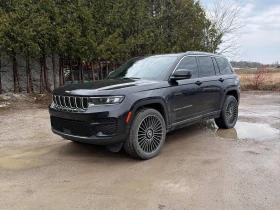 Jeep Grand cherokee * Laredo * ПОДГРЕВ* KEYLESS* 
