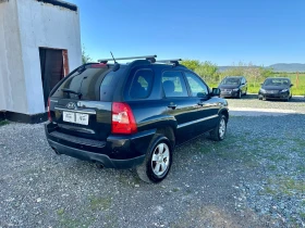 Kia Sportage 2.0i ������/��� Facelift | Mobile.bg � ����� ������ 4