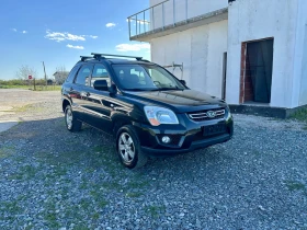 Kia Sportage 2.0i ������/��� Facelift | Mobile.bg � ����� ������ 2