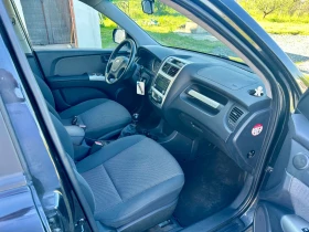 Kia Sportage 2.0i ������/��� Facelift | Mobile.bg � ����� ������ 10