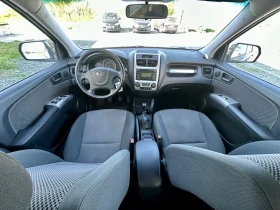 Kia Sportage 2.0i ������/��� Facelift | Mobile.bg � ����� ������ 8