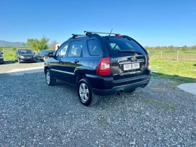 Kia Sportage 2.0i ������/��� Facelift | Mobile.bg � ����� ������ 5
