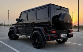 Mercedes-Benz G 63 AMG AMG BRABUS KIT | Mobile.bg � ����� ������ 6