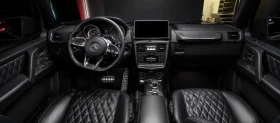 Mercedes-Benz G 63 AMG AMG BRABUS KIT | Mobile.bg � ����� ������ 8