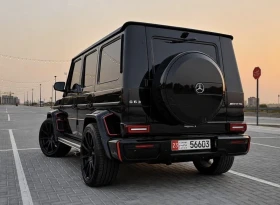 Mercedes-Benz G 63 AMG AMG BRABUS KIT | Mobile.bg � ����� ������ 4