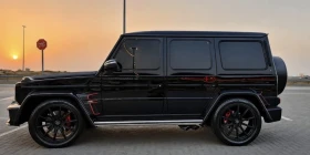 Mercedes-Benz G 63 AMG AMG BRABUS KIT | Mobile.bg � ����� ������ 7