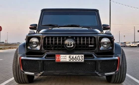 Mercedes-Benz G 63 AMG AMG BRABUS KIT | Mobile.bg � ����� ������ 2