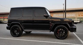 Mercedes-Benz G 63 AMG AMG BRABUS KIT | Mobile.bg � ����� ������ 3