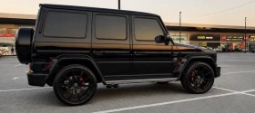 Mercedes-Benz G 63 AMG AMG BRABUS KIT | Mobile.bg � ����� ������ 5