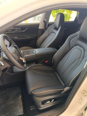 Omoda 5 PREMIUM 1.6 TGDI | Mobile.bg � ����� ������ 9