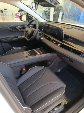 Omoda 5 PREMIUM 1.6 TGDI | Mobile.bg � ����� ������ 13
