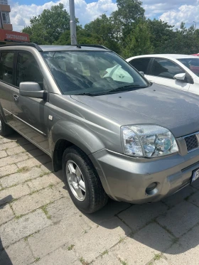 Nissan X-trail - 3700 € / 7236.57 лв. - 44645941 3