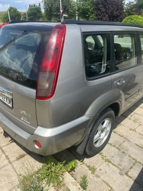 Nissan X-trail - 3700 € / 7236.57 лв. - 44645941 9