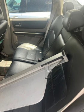Nissan X-trail - 3700 € / 7236.57 лв. - 44645941 6