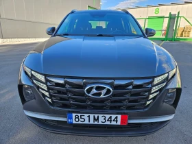 ����� �� �������� �� Hyundai Tucson 1.6 ��������� 4x4 ������ 