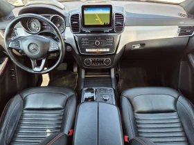 Mercedes-Benz GLE 350 D COUPE ПЕРФЕКТНА - 39900 € / 78037.62 лв. - 88453676 11