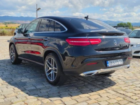 Mercedes-Benz GLE 350 D COUPE ПЕРФЕКТНА - 39900 € / 78037.62 лв. - 88453676 7