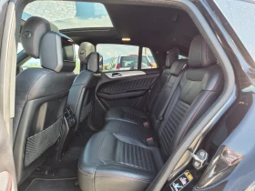 Mercedes-Benz GLE 350 D COUPE ПЕРФЕКТНА - 39900 € / 78037.62 лв. - 88453676 17