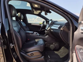 Mercedes-Benz GLE 350 D COUPE ПЕРФЕКТНА - 39900 € / 78037.62 лв. - 88453676 10