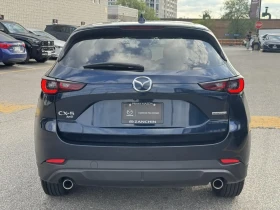 Mazda CX-5 GX AWD/ CARFAX CLEAN/ 2.99% RATE/ CPO/ MUST SEE | Auto.bg — изображение 6