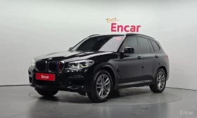 BMW X3 * xDrive 20d M Sport * БЕЗ ПЪРВОНАЧАЛНА ВНОСКА