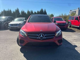 ����� �� �������� �� Mercedes-Benz GLC 300 4MATIC * FULL AMG PACK* BURMESTER* ��������* 