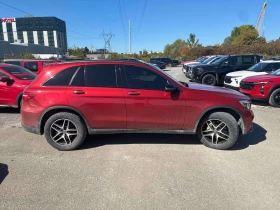 ����� �� �������� �� Mercedes-Benz GLC 300 4MATIC * FULL AMG PACK* BURMESTER* ��������* 