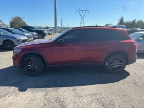 ����� �� �������� �� Mercedes-Benz GLC 300 4MATIC * FULL AMG PACK* BURMESTER* ��������* 