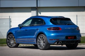 Porsche Macan S | Auto.bg — изображение 4