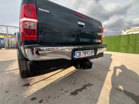 Toyota Hilux 3.0 D4D - Бартер - 13700 € - 87936118 2