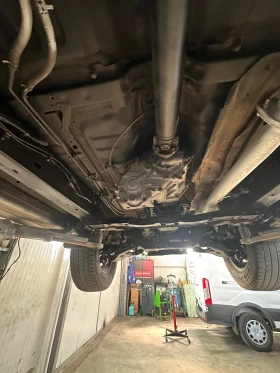 Toyota Hilux 3.0 D4D - Бартер - 13700 € - 87936118 9
