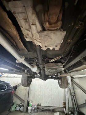 Toyota Hilux 3.0 D4D - Бартер - 13700 € - 87936118 10