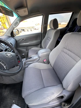 Toyota Hilux 3.0 D4D - Бартер - 13700 € - 87936118 8