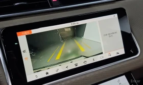 Land Rover Range Rover Velar AWD R-DYNAMIC* LANE ASSIST* ��������* ������ ����* | Mobile.bg � ����� ������ 12