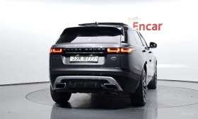 Land Rover Range Rover Velar AWD R-DYNAMIC* LANE ASSIST* ��������* ������ ����* | Mobile.bg � ����� ������ 4