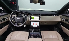 Land Rover Range Rover Velar AWD R-DYNAMIC* LANE ASSIST* ��������* ������ ����* | Mobile.bg � ����� ������ 8